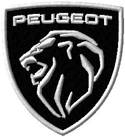 Peugeot 7 cm