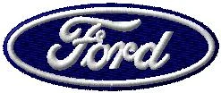 Ford 6 cm